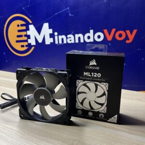 ВЕНТИЛЯТОР CORSAIR
