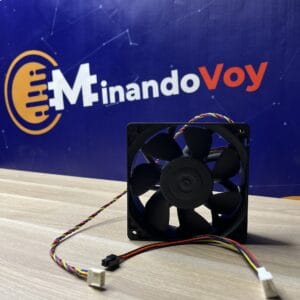 ASIC FAN