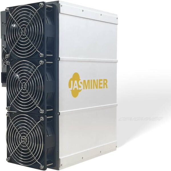 Июньский Jasminer X-16 P WiFi Batch!