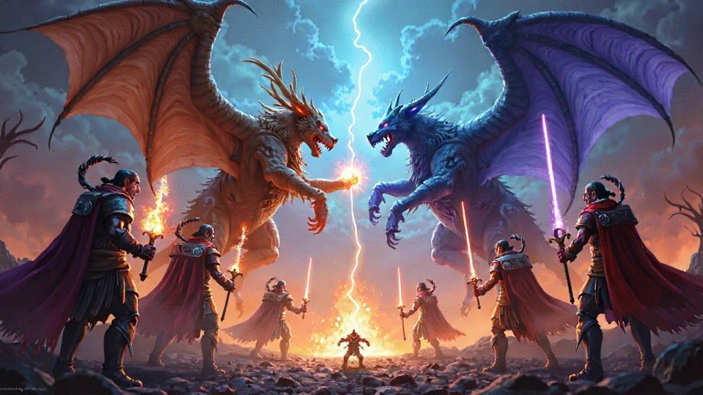 TCG Web3 en Immutable