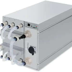 Bitmain Antminer S21 XP Hyd