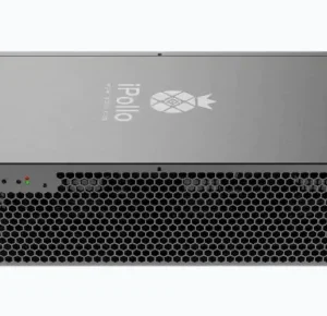 iPollo V2H 3.4Gh