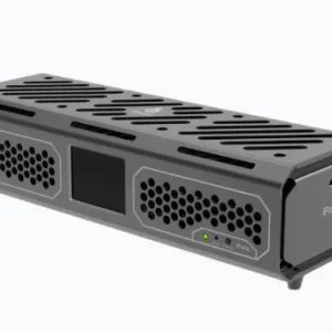 iPollo V2X